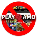 PlayAmo Logo