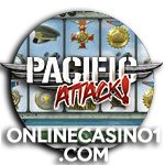 Pacific Attack 