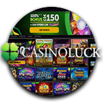 Casino Luck logo