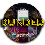 Dunder Logo