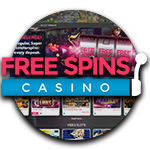 Free Spins Logo