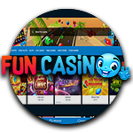 Fun Casino logo