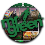 Mr Green logo