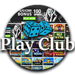 PlayClub Casino logo