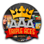 Triple Aces Logo