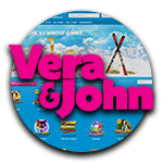 Vera & John logo