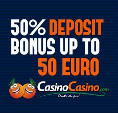 CasinoCasino Deposit Bonus