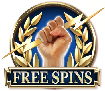 Divine Fortune Free Spins symbol