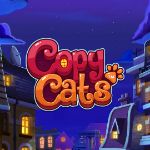 Copy Cats Free Spins