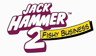 jack hammer 2 fishy business