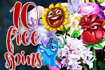 All Irish Casino Valentine Promotion