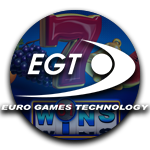 EGT Casino software