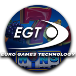 EGT logo