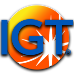 IGT casino logo