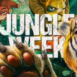 KlaverCasino Jungle Week 