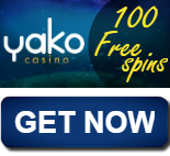 Yako 100spins