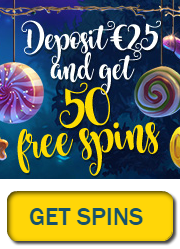 Hansel and Gretel free spins