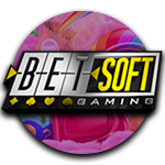 Betsoft Logo