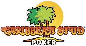 Caribbean Stud Poker logo