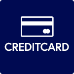 Credit Card Deposit