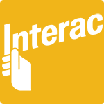 Interac Logo casino