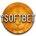 iSoftBet logo image