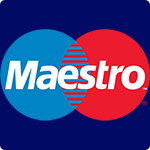 Maestro Logo casino