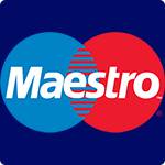 Maestro Logo