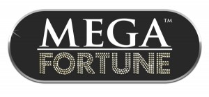 mega fortune slot