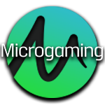 Microgaming Logo