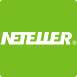 Neteller logo casino