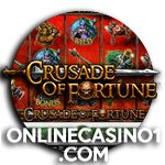 Crusade of Fortune