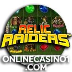 Relic Raiders