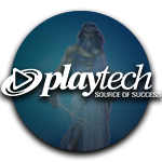 Playtech casino software logo