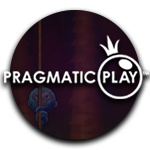 Pragmatic play software Logo