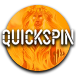 Quickspin Logo