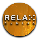 Relax Gaming Logo