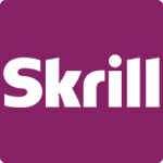 Skrill Logo