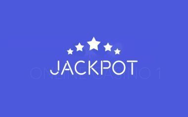 Jackpot Slot Icon