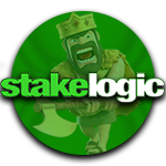 Stakelogic Logo