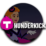 Thunderkick Logo