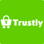 Trustly casino Logo