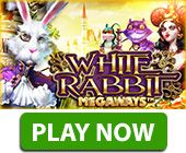 Play White Rabbit slot now