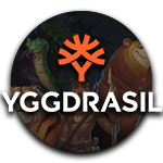 Yggdrasil casino logo